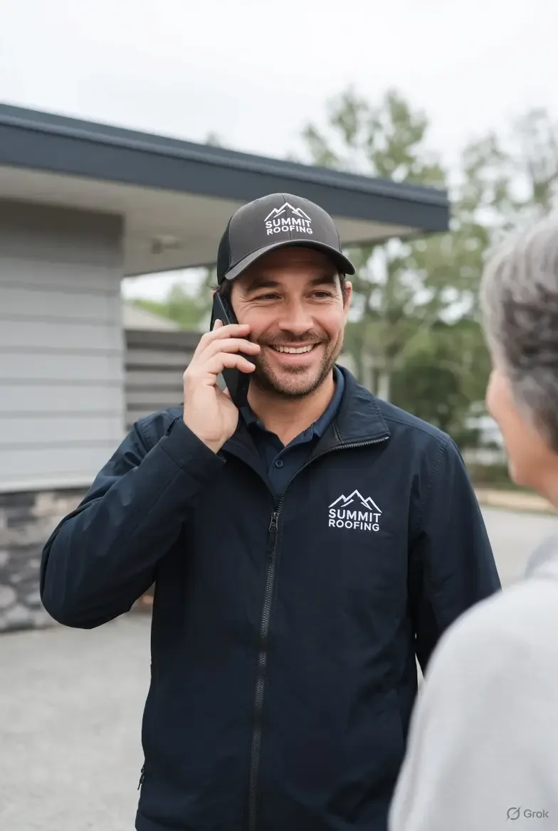 Flat Roof Leak Repair Arcadia, SC FAQs